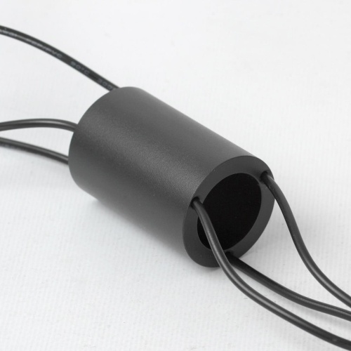 Люстра подвесная Lussole SY3527