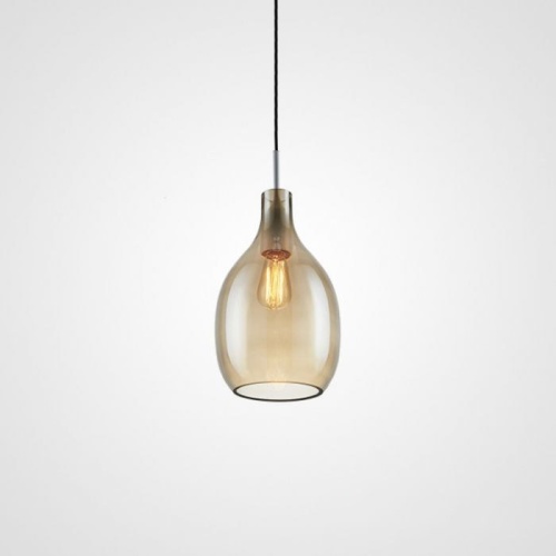 Подвесной светильник LOVISA B Cognac 212772-26