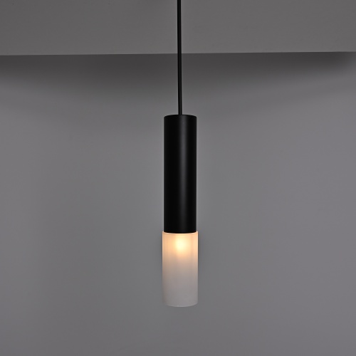 Подвесной Светильник Tevra Black D11 от Imperiumloft 320045-23
