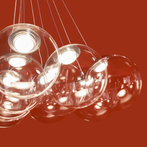 Подвесной светильник Freya FR5580PL-L60CH