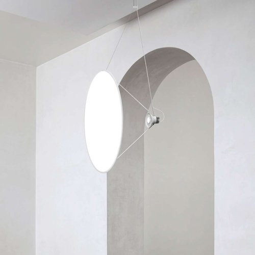 Подвесной светильник Zoi D100 Gold 229193-60