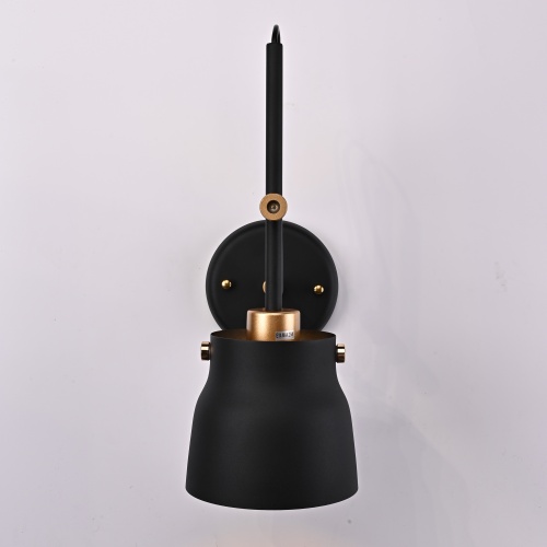 Бра Ram W Black от Imperiumloft 101954-26