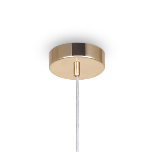 Подвесной светильник Freya FR1010PL-01G