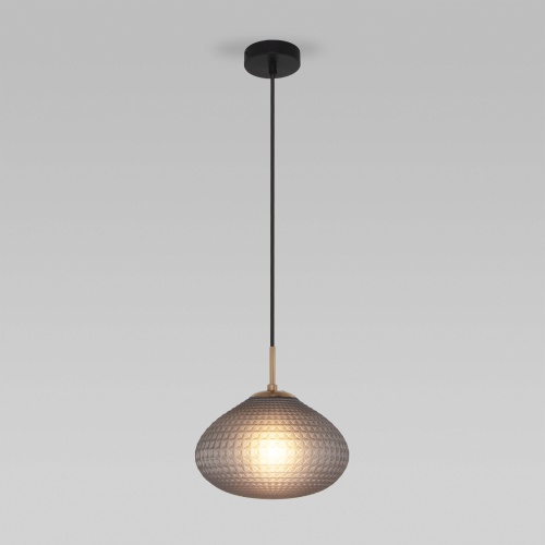  Eurosvet 50263/1/ подвесной светильник/ серый