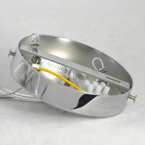 Люстра подвесная Lussole SY2858