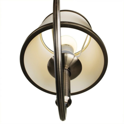 Подвесная люстра Arte lamp A3579LM-5AB СВЕТИЛЬНИК ПОДВЕСНОЙ