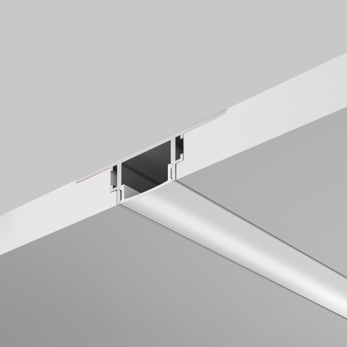 Профиль Led Strip ALM-6114-S-2M