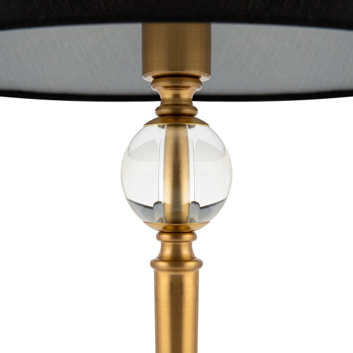 Настольный светильник Freya FR5190TL-01BS