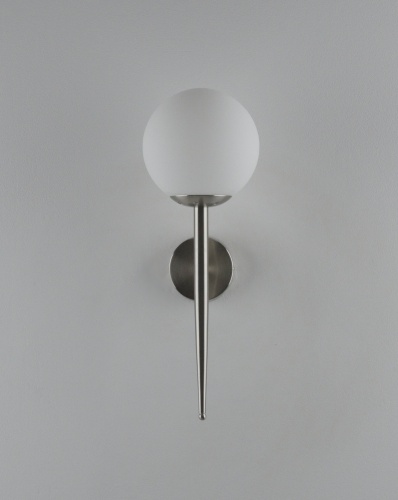 Светильник настенный Moderli V11564-1W Scrumbel