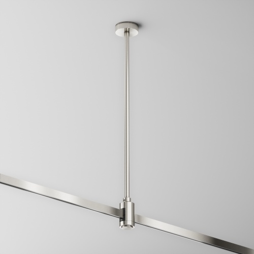 Комплектующие для систем освещения с токоведущими элементами Technical TRA158C-BL1-PT