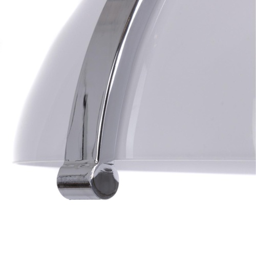 Интерьерная настольная лампа Arte lamp A5056LT-1CC СВЕТИЛЬНИК НАСТОЛЬНЫЙ