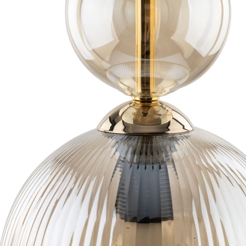 Подвесной светильник TK Lighting 11040 Sophia Cognac