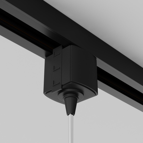 Комплектующие для систем освещения с токоведущими элементами Technical TRA010-1-A-B