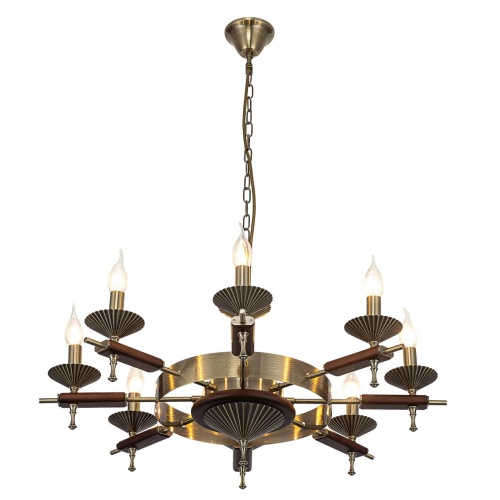 CL423183 KAPTOR Люстра