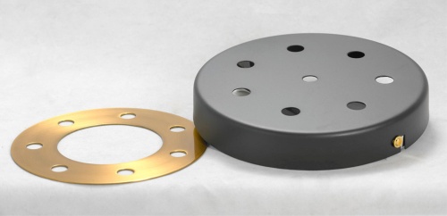 Люстра потолочная Lussole SY5728