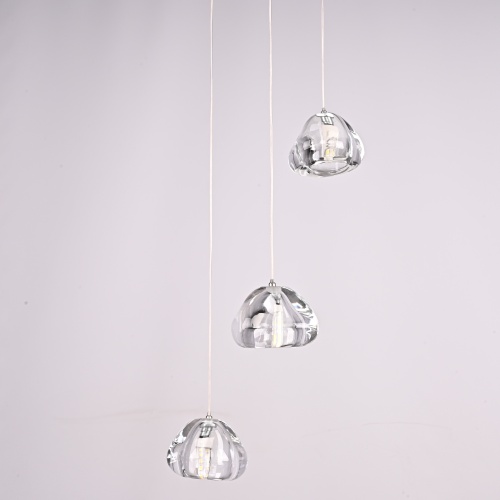 Подвесная люстра METEORA 3 101793-26