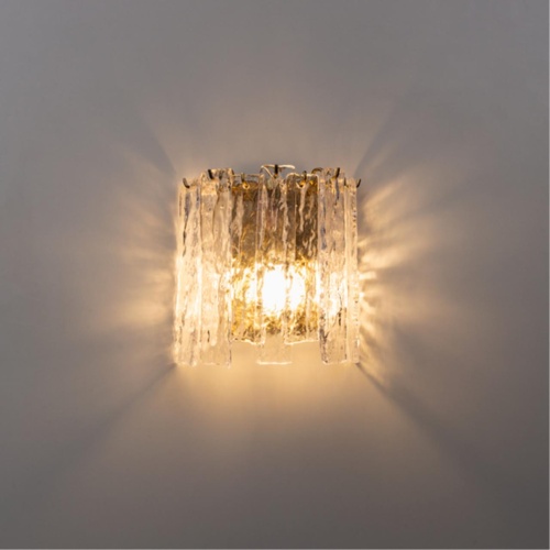 Бра Divinare 6005/17 AP-1 СВЕТИЛЬНИК НАСТЕННЫЙ