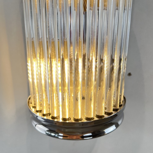 Бра Eichholtz Wall Lamp Glorious M от Imperiumloft 84963-22