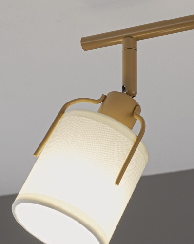 Спот Moderli V11854-2C Inari