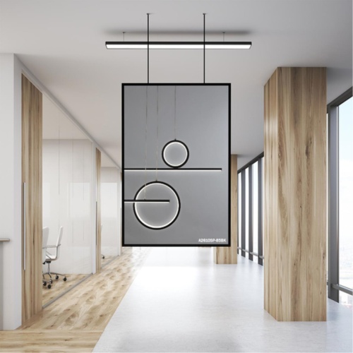 Arte lamp A2610SP-85BK СВЕТИЛЬНИК ПОДВЕСНОЙ