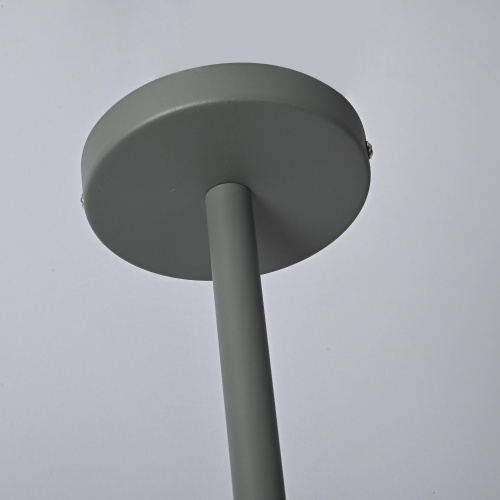 Люстра на штанге NATURA A YELLOW 8 177990-26