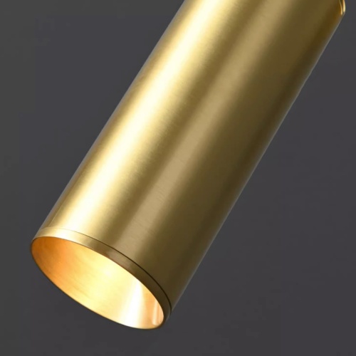 Настенный Светильник Bernard B Wall Brass от Imperiumloft 241258-23