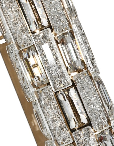 Светильник настенный Stilfort 4014/03/01W серия Gabbana