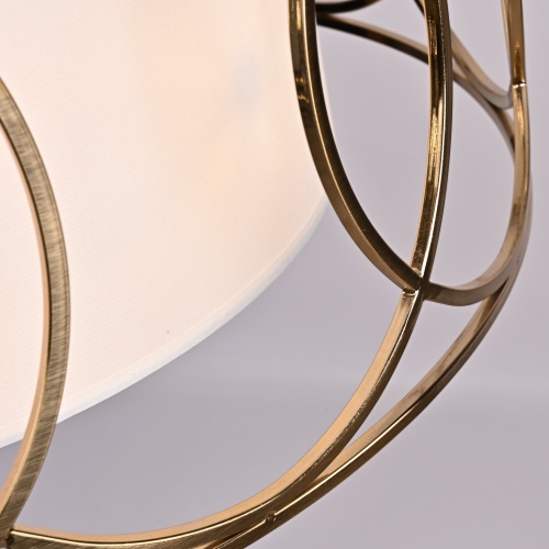 Люстра Antic Solo Chandelier от Imperiumloft 147882-22