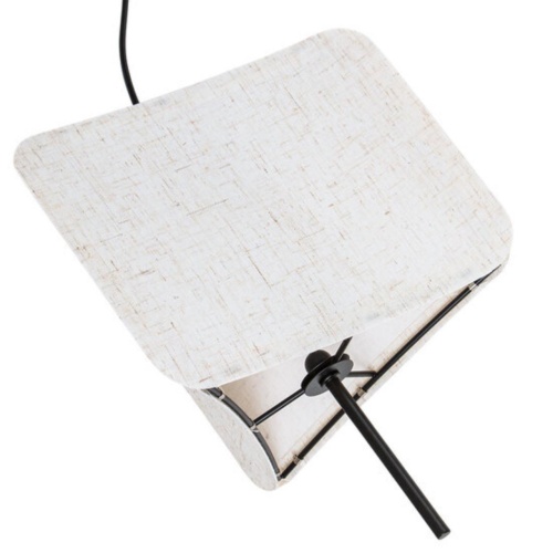 Подвесная люстра Arte lamp A7084SP-6BK СВЕТИЛЬНИК ПОДВЕСНОЙ