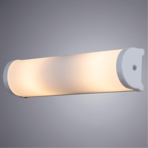Подсветка для зеркал Arte lamp A5210AP-2WH