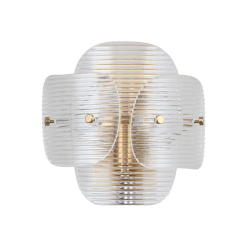 Бра F-Promo 4738-1W, настенный светильник, D120xW190xH200, 1xE14x40W, excluded