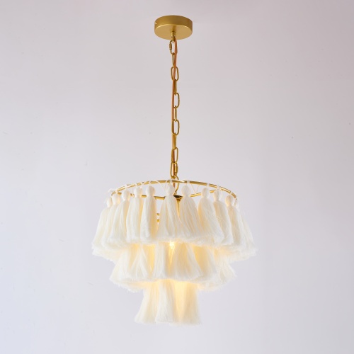 Подвесной светильник TASSEL Бежевый 181896-26