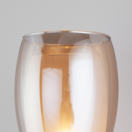 Настенный светильник Eurosvet 50285/1 золото