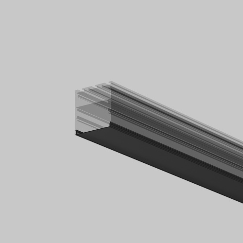 Комплектующие для профиля Led Strip 642048