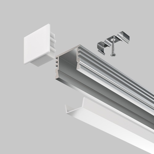 Комплектующие к светодиодной ленте Led Strip ALM005S-2M