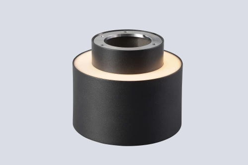 Светильник потолочный Crystal Lux CLT 085C BL