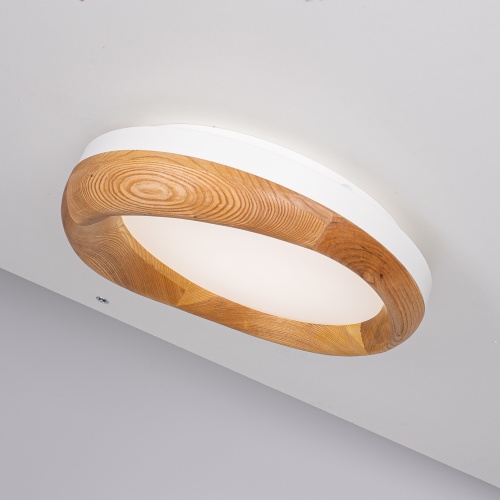 Потолочный светильник RUNIS D45 Light brown 140974-26