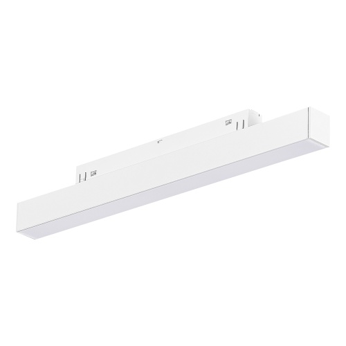 ST370.506.12 Магнитный трековый светильник SMART Белый LED 1*12W 2700K-6500K 960Lm Ra90 120° IP20 L3 SKYLINE 48