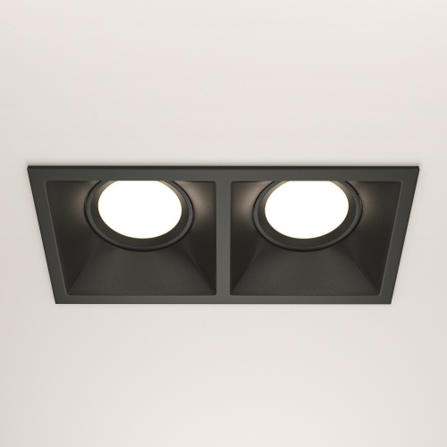 Встраиваемый светильник Technical DL029-2-02B