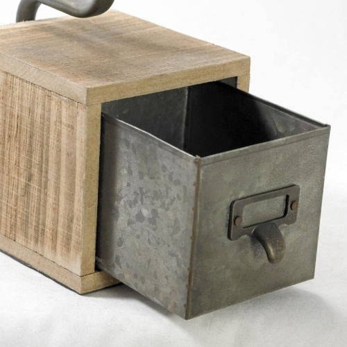 Настольная лампа Lussole  Kenai GRLSP-0512