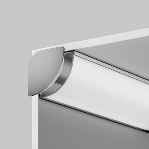 Комплектующие для профиля Led Strip 642073