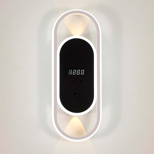 Бра F-Promo 4689-1W, настенный светильник, D60xW150xH400, LEDx26W, 2070LM, 4000K, included