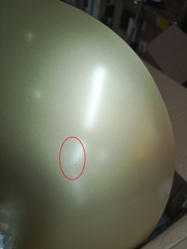 utsenka-SL6502.203.01 Светильник подвесной ST-Luce Золотистый,Черный/Золотистый LED 1*35W 3000K ARMONICO