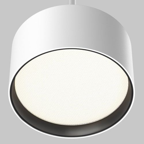 Подвесной светильник Maytoni P102PL-12W4K-W