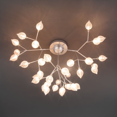 Потолочный светильник Smart Bogate's 548