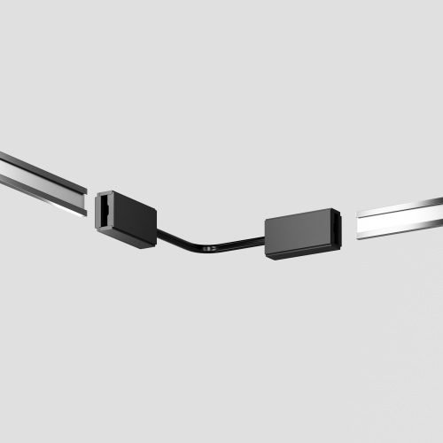 Комплектующие для систем освещения с токоведущими элементами Technical TRA200CPC-11B-10