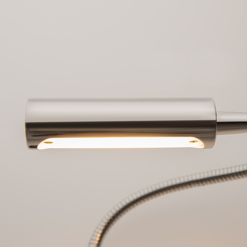 Настенный светильник (бра) Maytoni C035WL-L3CH3K