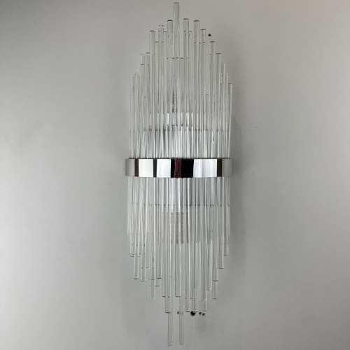 Бра Nembus Chrome от Imperiumloft 147725-22