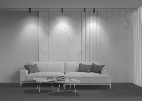 Трековый светильник Technical TR021-1-124K-Z-B