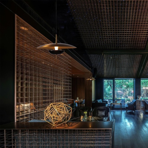 Бра Favourite 4246-1W, настенный светильник, D150xW400xH400, LEDx17W, 2740LM, 4000K, included